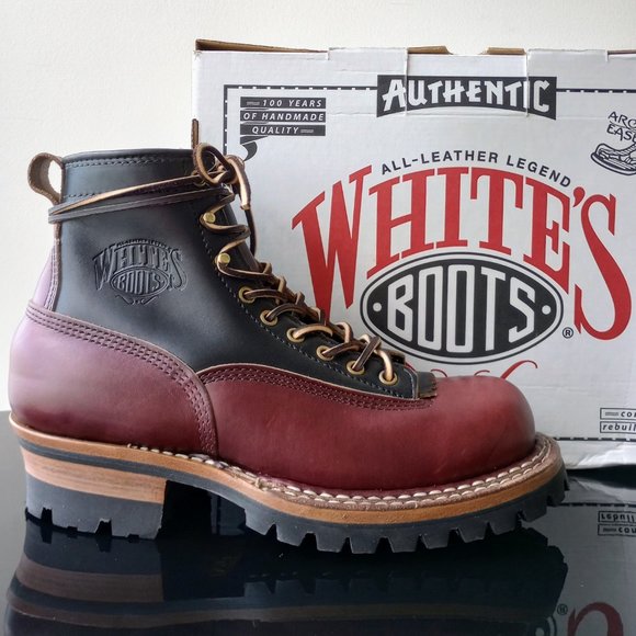 White's Boots Other - White's Boots Men's Custom Made Boots in Cool Looking Handcrafted in the USA